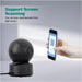 NETUM NT-A5 Desktop 2D QR Barcode Scanner — Hands‑Free USB Omnidirectional Reader