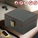 Faraday Signal-Blocking Box for Keys & Phones — Key Fob Protector