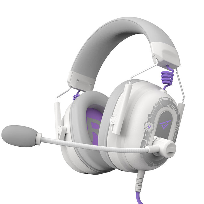 Commander G Series - 7.1 Surround Sound Gaming Headset för PC, PS5, PS4, Xbox och mer