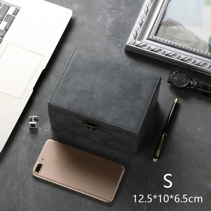 Faraday Box for Car Keys — RFID Signal‑Blocking Key Safe