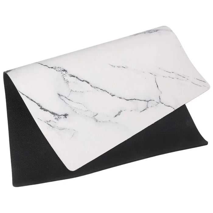 Quick‑Dry Bathroom Mat 40×60cm – Diatomite, PU & Rubber Anti‑Slip Mat