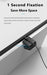 50cm Monitor Light Bar — USB Screen-Hanging Desk Lamp with Stepless Dimming