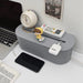Household Socket Board Organiser Box – Cable Management, Stackable (33×13×11 cm)
