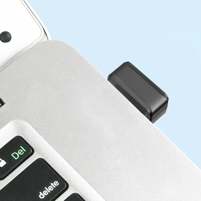 USB Fingerprint Key Reader for Windows Hello (Windows 10/11) — Biometric USB Security Key