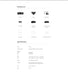 N1 Dual Dash Cam — 1296P Front & 1080P Rear, NightVIS, App Control
