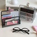 4-Tier Iron Mesh Desk Organiser – Letter Holder for Documents & Stationery