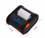Portable 80mm Thermal Label & Receipt Printer — USB, Wi‑Fi & Bluetooth (iOS/Android/Windows)