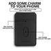 Leather MagSafe Magnetic Card Holder Wallet for iPhone 12–16 (Pro/Max/Plus)