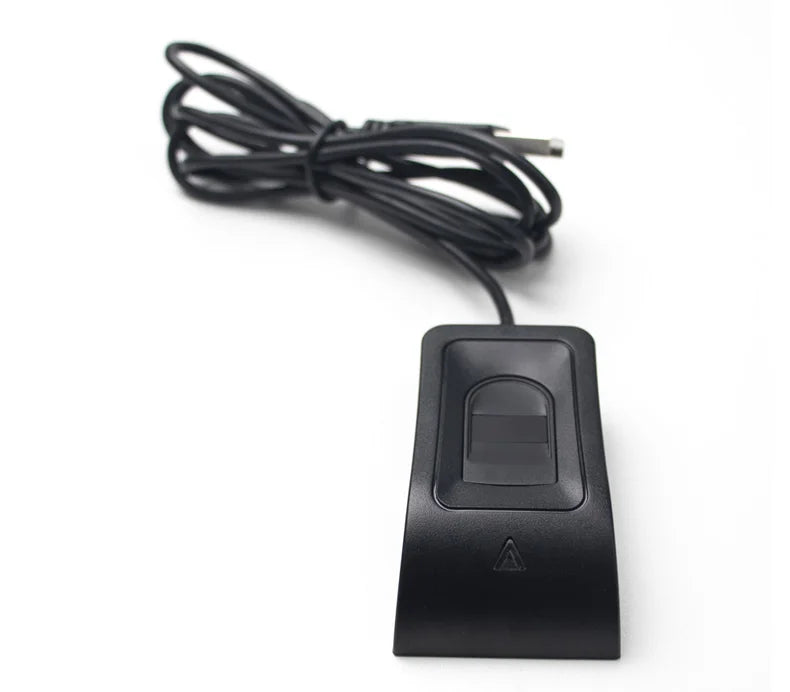 USB Fingerprint Reader — Windows Hello Biometric Login (Windows 10/11)