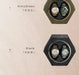 Type-C Mini Single Motor Watch Winder with Adjustable Rotation Modes