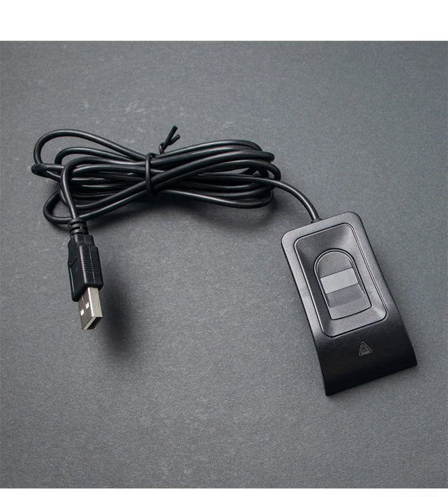 USB Fingerprint Reader for Windows 10/11 — Windows Hello Biometric Login