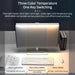 50cm Monitor Light Bar — USB Screen-Hanging Desk Lamp with Stepless Dimming