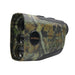 Camouflage Rechargeable Laser Rangefinder for Hunting, Golf and Outdoor – 5 Modes
