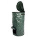 Reusable Garden Compost Bin – Leaf & Kitchen Waste Collector, Two Sizes