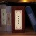 Retro Street-Food Book Nook DIY Wooden Miniature Kit — Shelf Insert