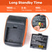 58mm Mini Thermal Receipt Printer – Bluetooth & USB, Mobile POS for Android/iOS/Windows