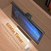 50cm Monitor Light Bar — USB Screen-Hanging Desk Lamp with Stepless Dimming
