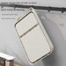Multifunctional Lid & Spoon Holder — Plastic Stand for Pots, Spatulas & Spoons