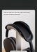 Aluminium Headphone Stand for AirPods Max — Detachable, Auto‑sleep, Anti‑slip Pad