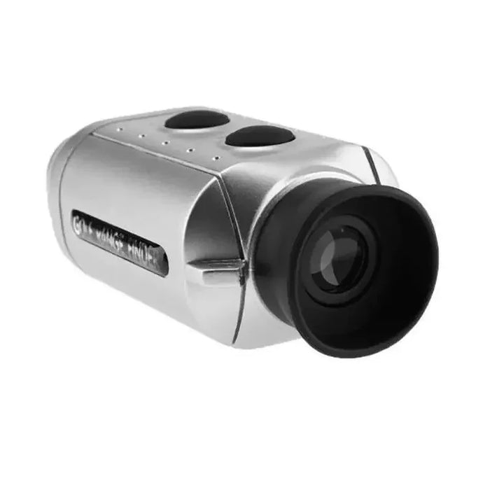 Digital Golf Rangefinder 7x – Portable Distance & Height Measure up to 850m
