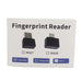 Mini USB Fingerprint Reader — USB Fingerprint Scanner for Windows Hello (Windows 10 & 11)