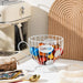 Metal Shelf for Coffee Capsules, Snacks and Sweets — Countertop Storage