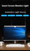 50cm Monitor Light Bar — USB Screen-Hanging Desk Lamp with Stepless Dimming