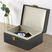 Car Key Faraday Box – Signal Blocking Key Safe 11.6 x 9 x 5.8 cm