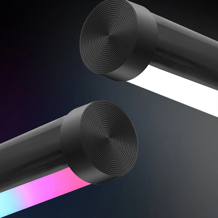 CCT USB Monitor Light Bar — Eye‑Care Screen Lamp for Desk & Study (30cm CCT or 44cm CCT‑RGB)