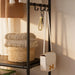 Multi‑functional Coat Rack — Space‑saving Hanger with Multi-layer Storage Shelf