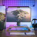 Monitor Light Bar — Stepless Dimmable LED Screen Lamp for Work & Gaming
