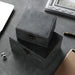 Anti-Theft Faraday Box — RFID & Signal-Blocking Key Fob Protector