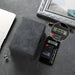 Faraday Box for Car Keys – RFID Signal‑Blocking Key Safe (Large)
