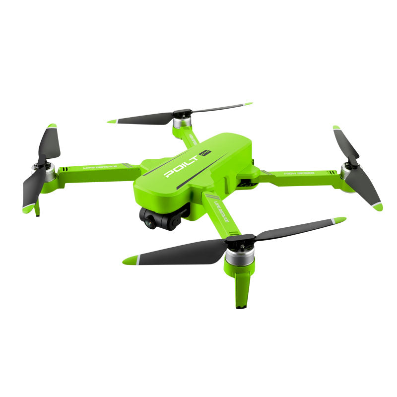 JJRC X17 GPS Drone - 6K ESC HD-camera, 2-assige gimbal, 5G WiFi FPV, optische stroompositionering, borstelloze opvouwbare quadcopter RTF - Ideaal voor liefhebbers van luchtfotografie
