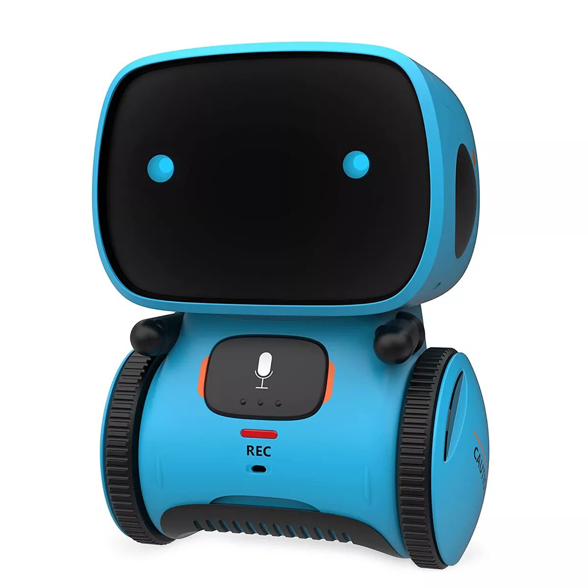 Roboty na dálkové ovládání