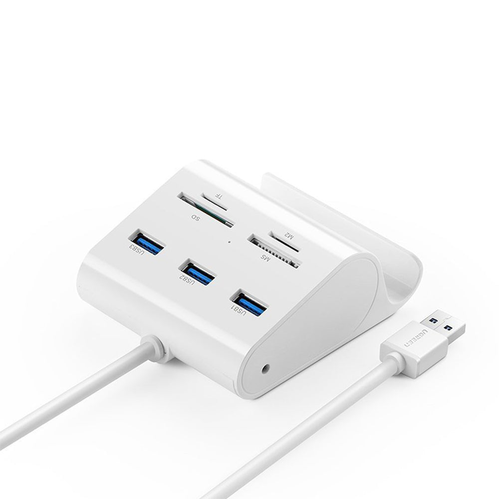 Adaptery