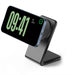 MagSafe Magnetic Wireless Charger Dock Stand — 15W Fast Charge for iPhone 12–16 (Mini/Pro/Max/Plus)