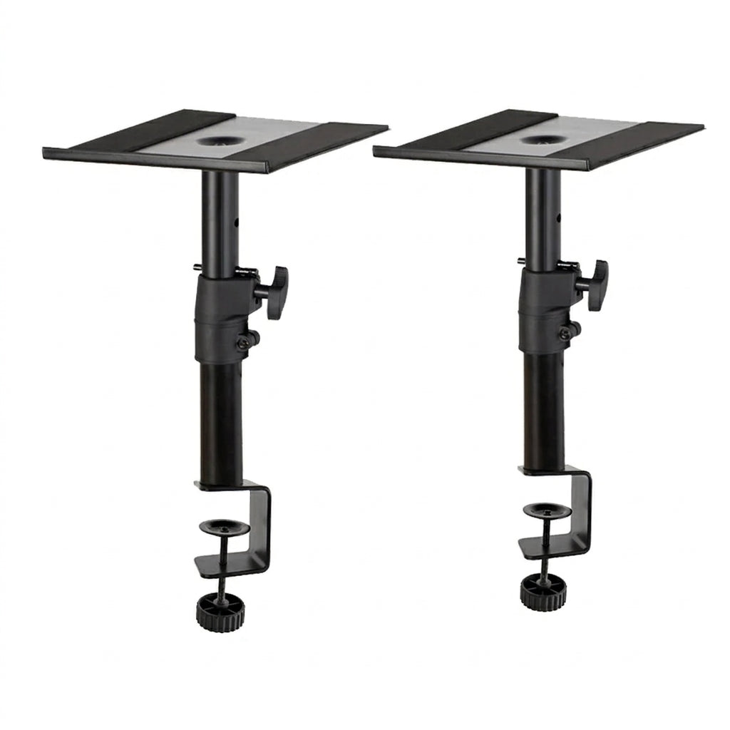 Supporti per diffusori da scaffale
