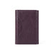 Trifold Magnetic PU Leather MagSafe Card Wallet for iPhone 16/15 Pro/Max/Plus/Mini