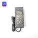 48V 3A DC Power Supply 144W AC/DC Adapter for PoE CCTV, IP Cameras & NVR