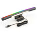 LED Monitor Light Bar — Eye‑Care Screen Lamp with Stepless Dimming for Work & Gaming