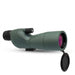 25–75x60 Zoom Spotting Scope — ED Lens & BAK4 Prism for Birdwatching and Outdoors
