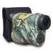 Golf Laser Rangefinder 600m / 1000m — Flag‑Lock Slope, USB-C Rechargeable