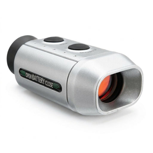 Digital Golf Rangefinder 7x – Portable Distance & Height Measure up to 850m