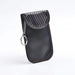 Car Key Signal Shielding Pouch — Faraday RFID Blocker for Keyless Fobs