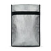 Waterproof, Fireproof Faraday Bag for Laptops, Tablets & Phones — Grey