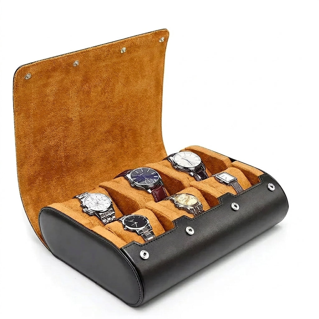 Uhrenboxen