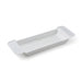Extendable Bath Shelf Tray with Anti-Slip Phone & Tablet Holder — White or Grey