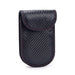 Faraday Key Fob Pouch — RFID & Keyless Signal-Blocking Bag
