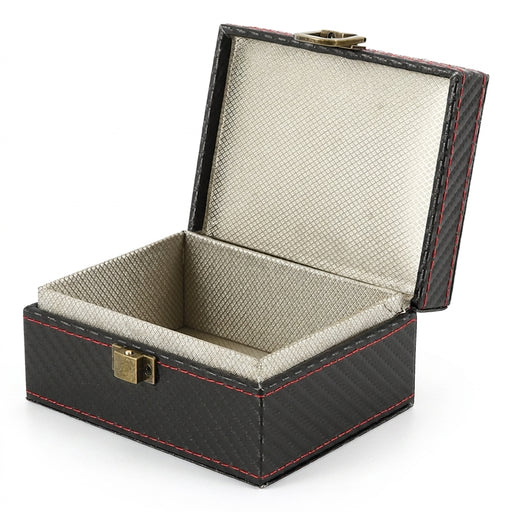 Car Key Faraday Box – Signal Blocking Key Safe 11.6 x 9 x 5.8 cm